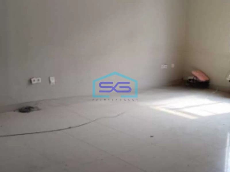 Dijual Gudang Raya Cikande Serang Banten Luas Tanah 4697m2