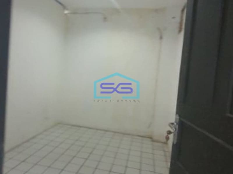 Disewakan Ruko Lokasi di Jakarta Utara Area Parkir Luas