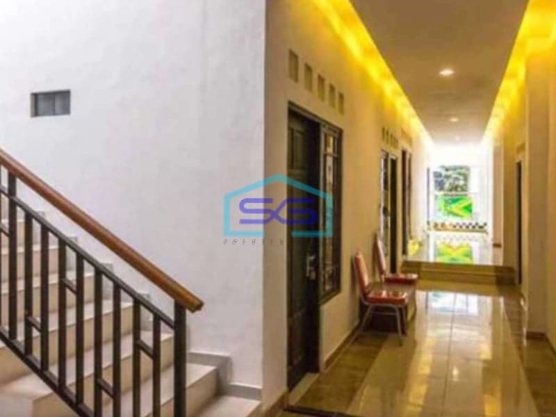 Dijual Ruang Usaha Di Banyuraden, Gamping, Sleman Luas Bangunan 700 m²