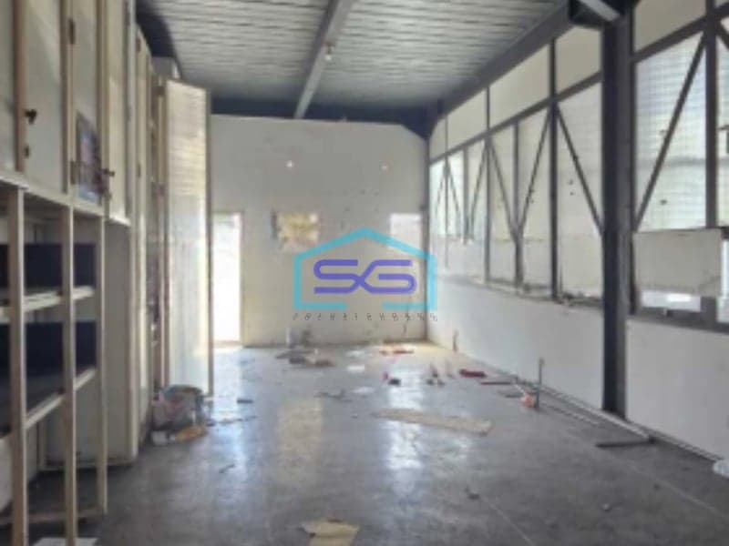 Disewakan Gudang Strategis Dekat Pintu Tol Karanganyar jawa tengah Bebas Banjir LB 2262m2