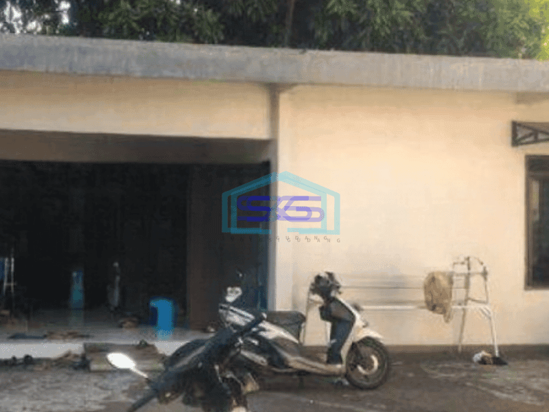 Dijual Gudang Turun Harga Luas Tanah  4500 m² Lokasi Menganti Gresik Jawa Timur