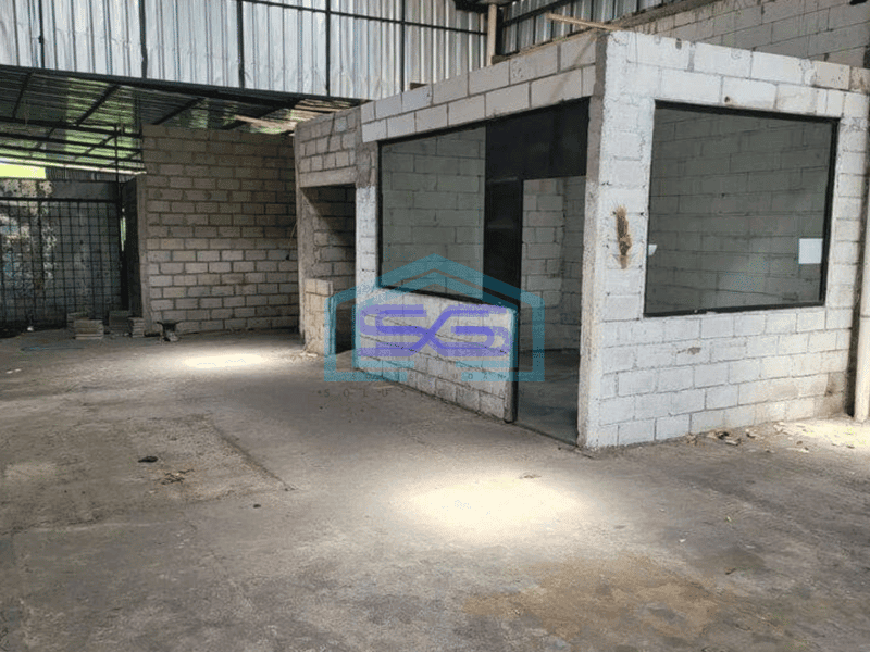 Disewakan Gudang Murah Minimalis Di Ringroad Selatan Bantul Jogja