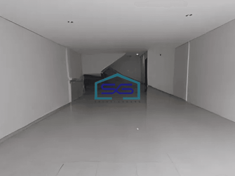 Disewakan Ruang Usaha Ex Cafe Pajajaran Bandung