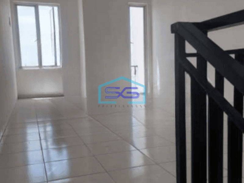 Disewakan Ruko Lokasi Tidak Banjir di Harapan Indah Bekasi