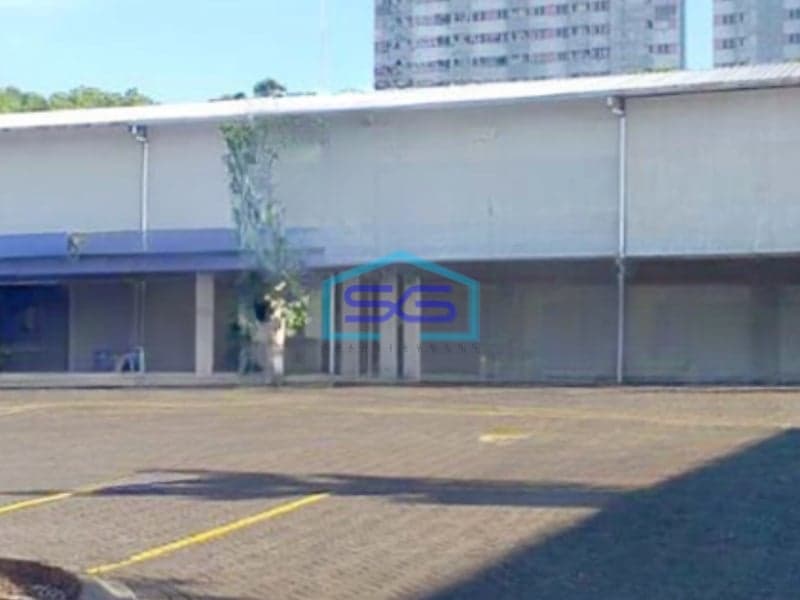 Dijual Tanah Luas 16967 m² Lokasi Bebas Banjir di Malang