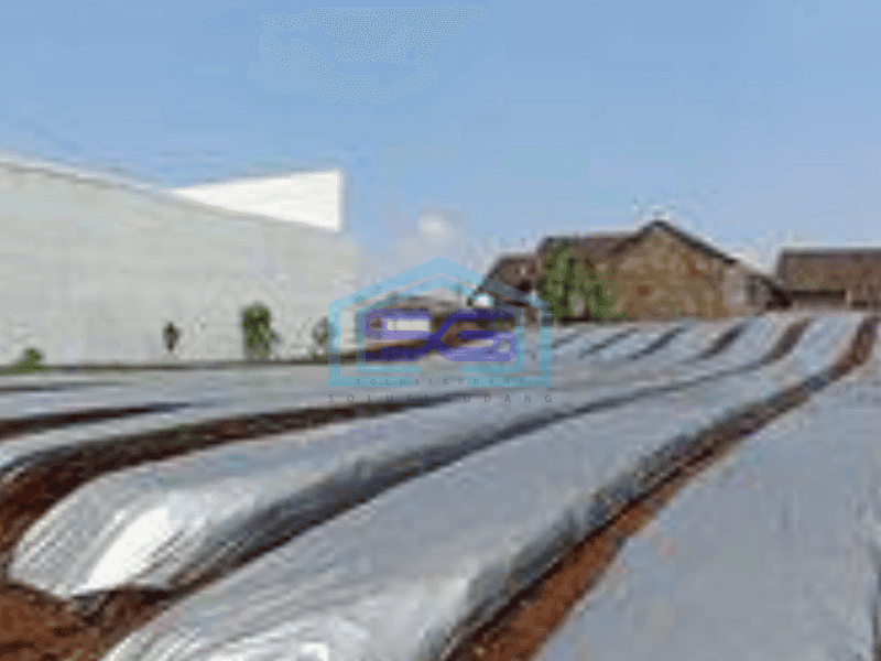 Dijual Kavling lokasi strategis di Setiabudi Regency,Bandung