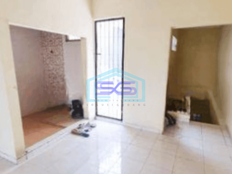 Dijual  Ruko Murah Rungkut Asri Utara