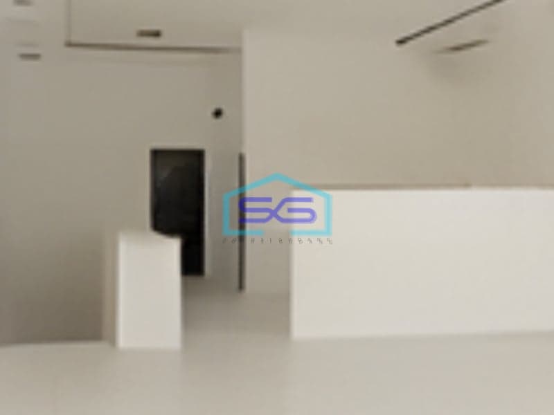 Disewakan Ruko Lokasi di Gading Serpong Tangerang Luas Bangunan 124m2