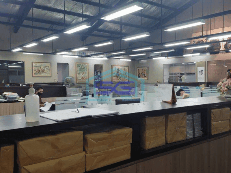 Dijual Cepat Gudang di Sunter Jakarta Utara