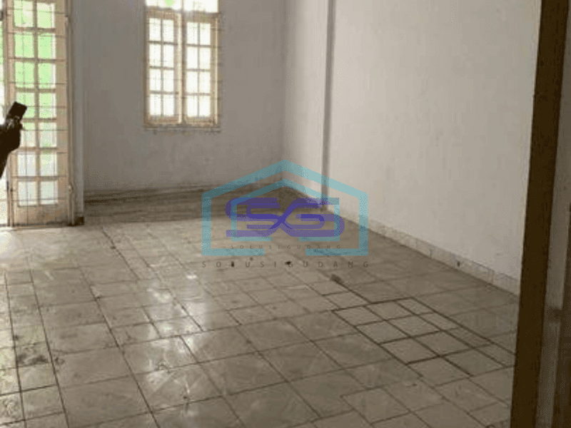 Dijual Ruko Taman Ratu Jakarta Barat