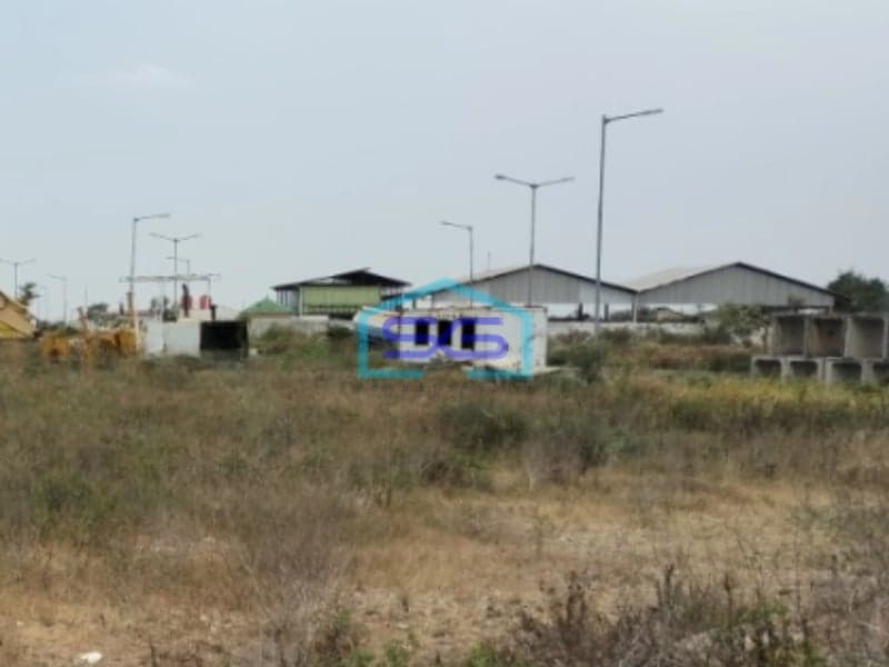 Disewakan Tanah Luas 28000 m² Lokasi Bebas Banjir di Jakarta Utara