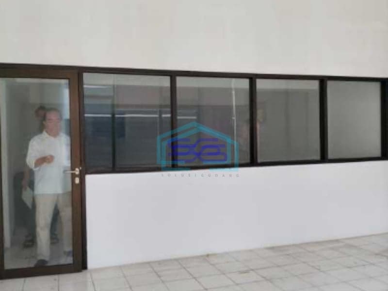 Disewakan Ruko 5 Lantai Pinggir Jalan Raya di Graha Kencana Kebon Jeruk Jakarta Barat Luas Bangunan  291 m²