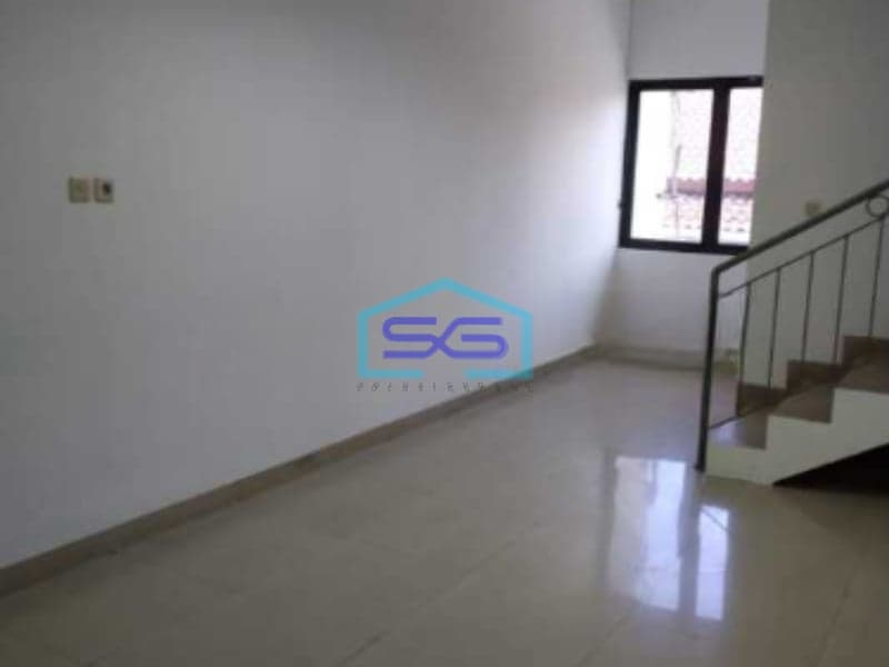 Disewakan Ruko di Tomang Jakarta Barat Luas Bangunan 216m2