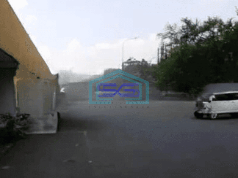 Disewakan Gudang TB Simatupang, Psr. Rebo Jakarta Timur