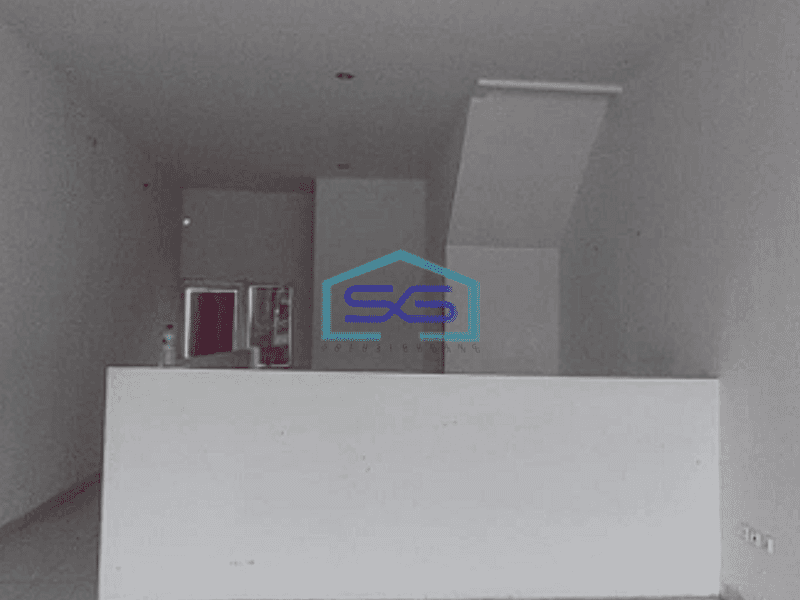 Dijual Ruko 2 Lantai di Jalan Utama Raya Boulevard Citragrand City Palembang LB 145m2