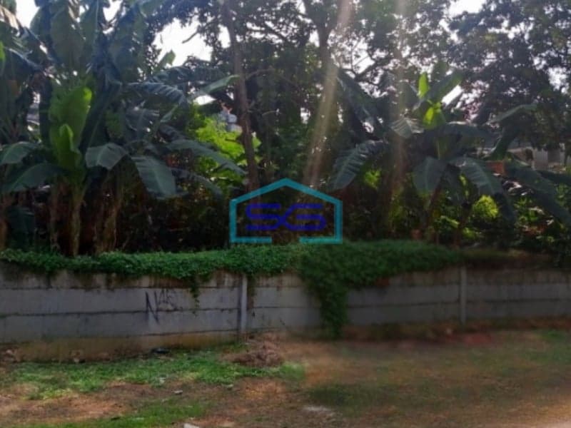 Dijual Tanah Kavling Siap Bangun Di Duren Sawit Jakarta Timur