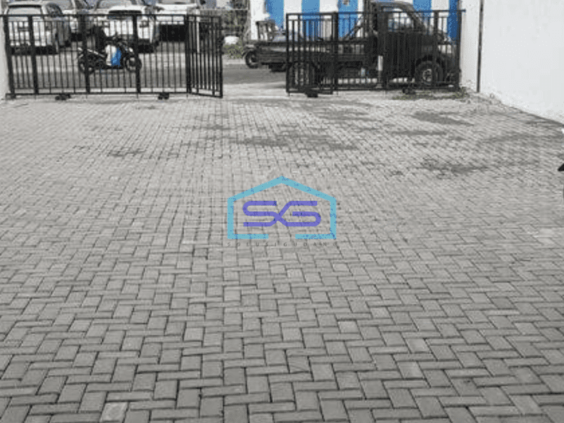 Disewa Gudang Dekat Ringroad, Gamping, Sleman