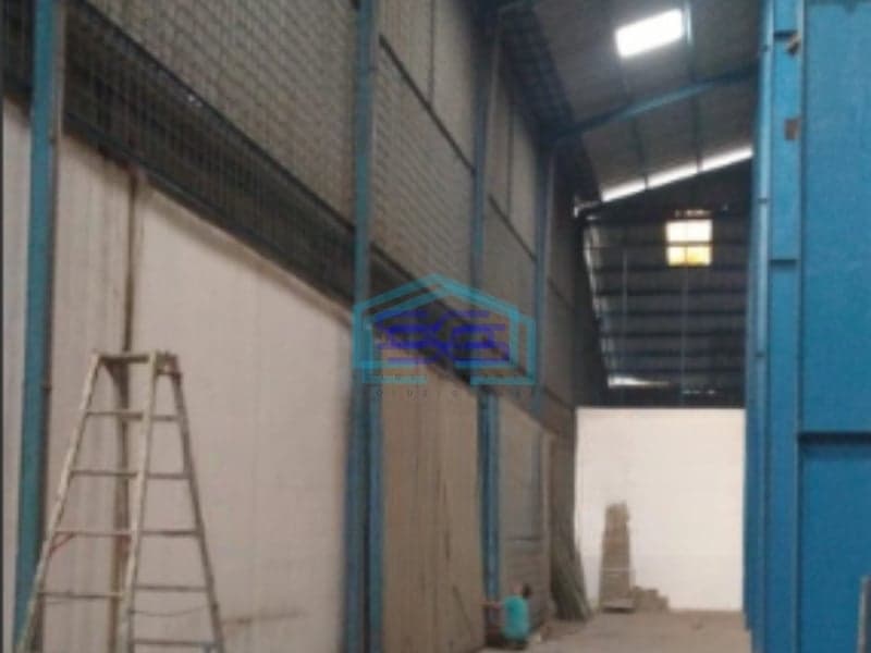 Dijual Gudang Ada Kantor Luas Tanah 2000 m² di Bandung