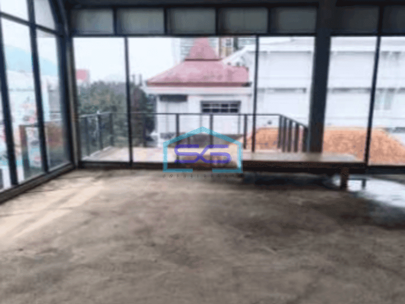 Dijual Gudang di Sumurbandung Bandung Luas 3000m²