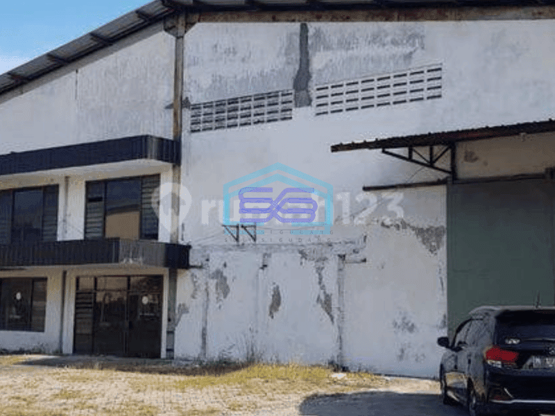 Disewakan Gudang Dilengkapi Kantor Tambak Sawah Sidoarjo Gudang Tambak Sawah Di Sidoarjo