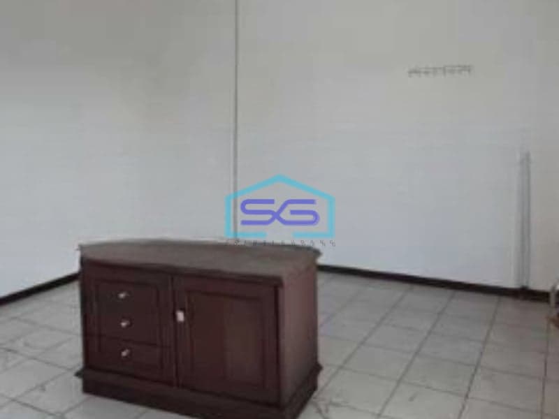 Dijual Ruko 2 Lantai Luas Bangunan 108 m2 Lokasi Moch Toha Bandung