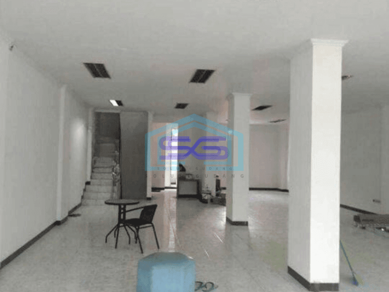 Dijual Ruko Di Kemang Timur Jakarta Selatan