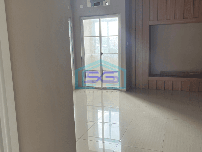 Disewakan Ruko lokasi di Kelapa dua Tangerang Banten