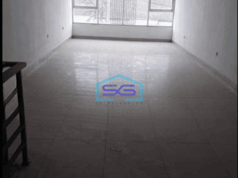 Disewakan Ruko di Gede Bage Bandung Luas Bangunan  210 m²