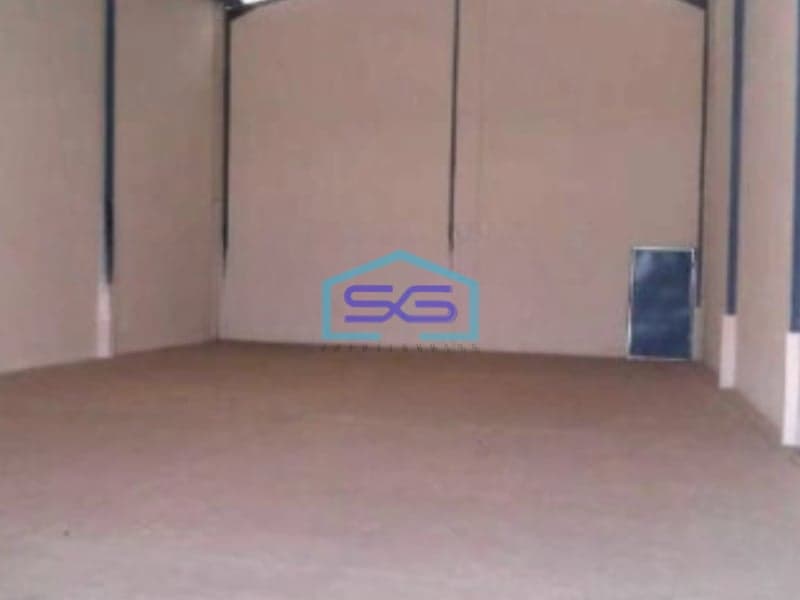 Disewakan Gudang Siap Pakai Di Rorotan Cilincing Jakarta Utara Luas Bangunan 240m2