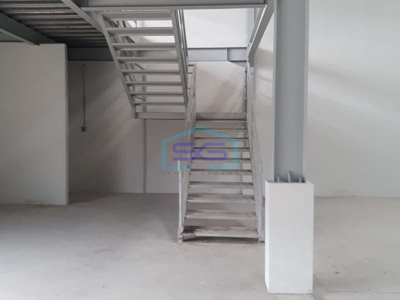 Gudang Jababeka 3 Cikarang Dijual Murah