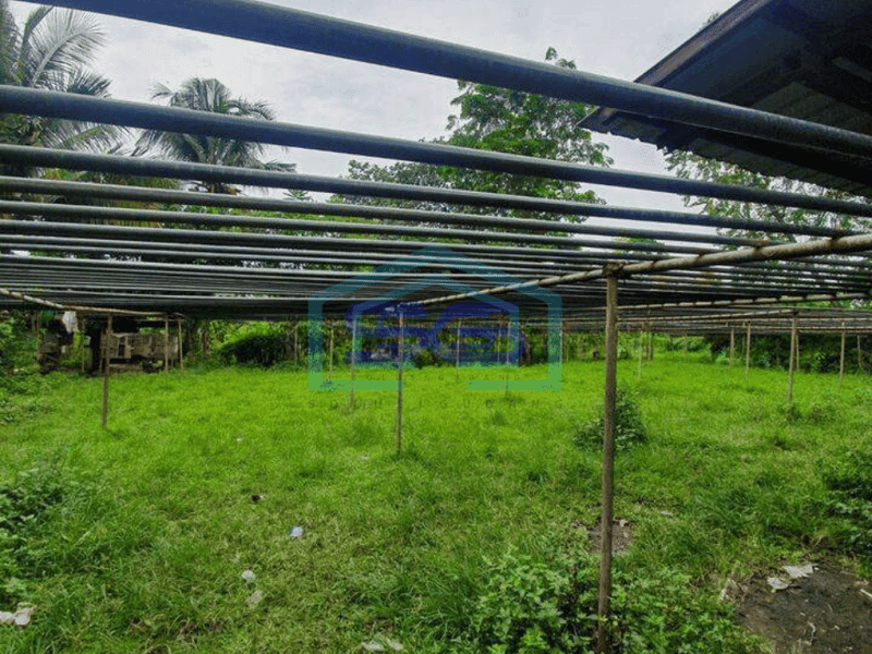 Dijual Pabrik / Gudang di Baja mas Balaraja - Tangerang