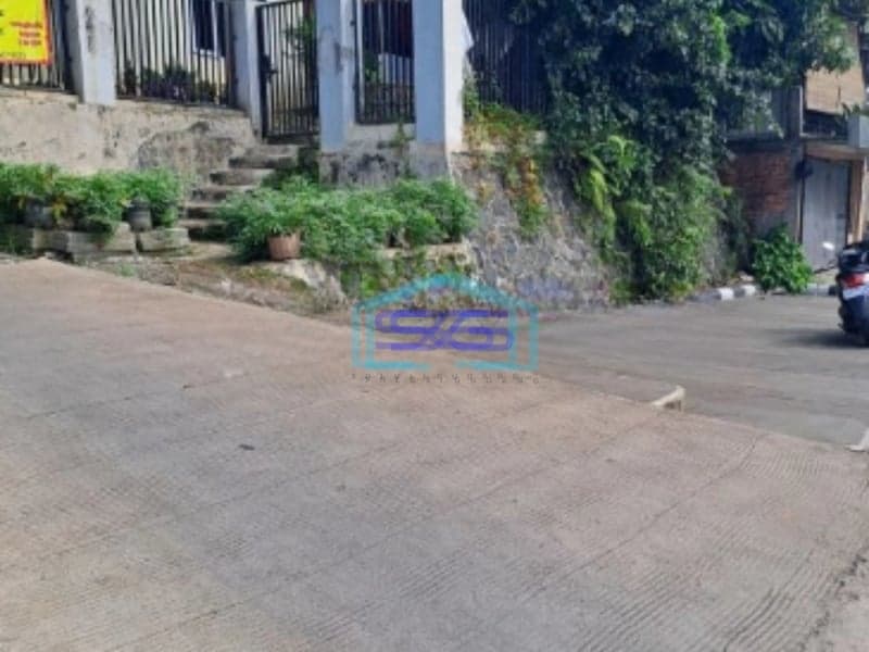 Dijual Tanah Di Alternatif Gor Pakansari Cibinong Bogor Luas Tanah 1000m2