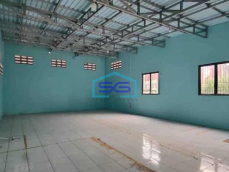 Disewakan Gudang Siap Pakai di Cimuning Bekasi Luas Bangunan 250m2