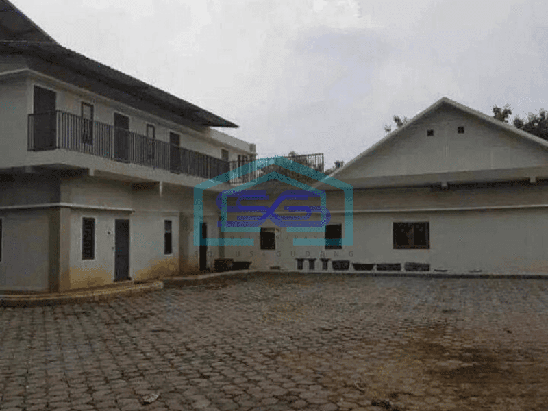 Dijual Gudang Siap Pakai di Sukoharjo Solo