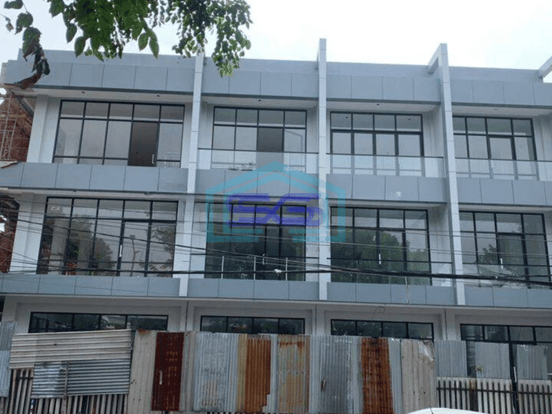 Dijual Ruko Untuk Gudang di Sunter Jakarta Utara