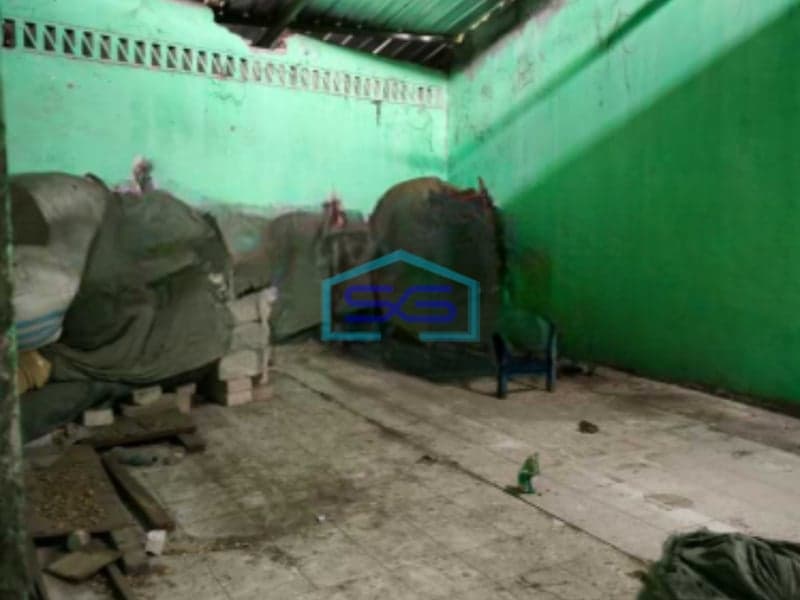 Dijual Ruko Luas Bangunan 604 m² Lokasi Kalideres Jakarta Barat