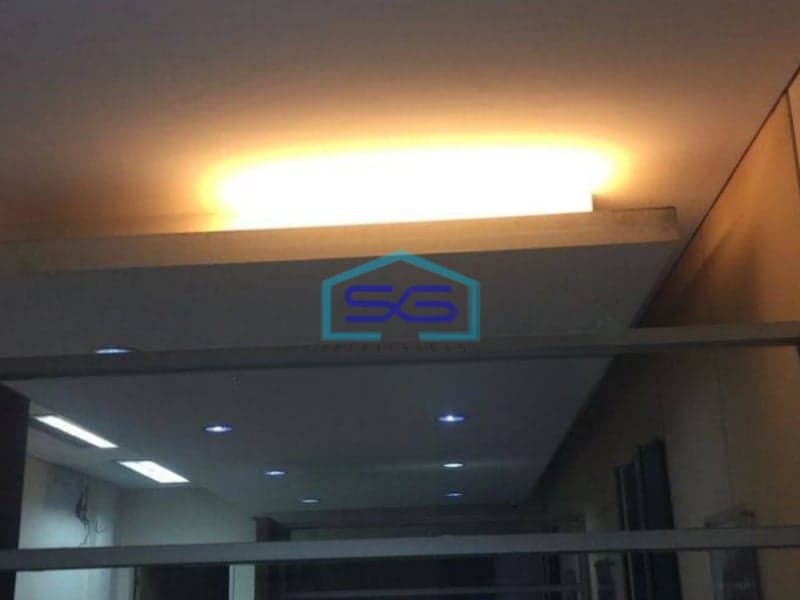 Disewakan Ruko di Jl.raya Merdeka Cimone Tangerang