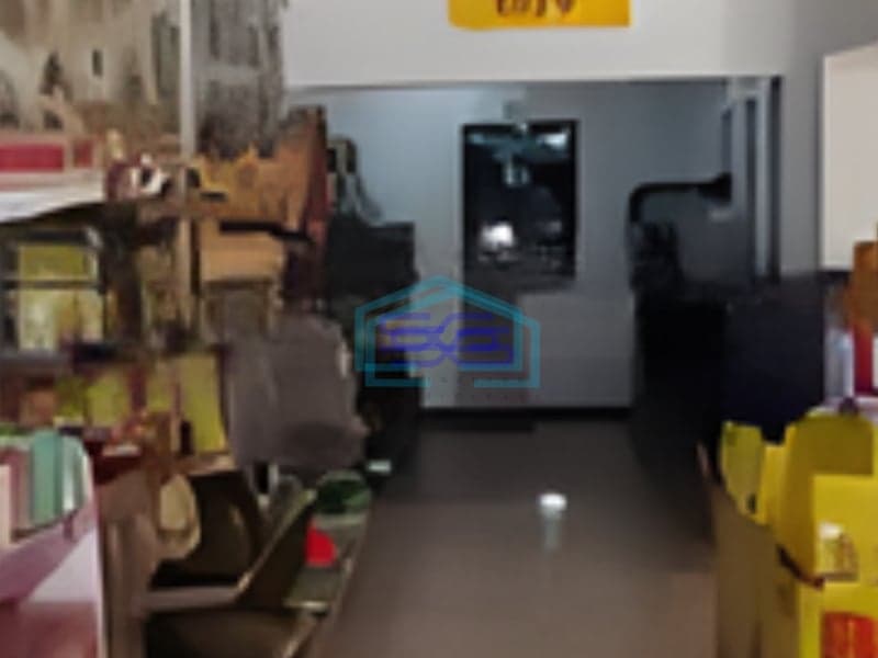 Disewakan Ruko Cocok Unruk Usaha Atau Kantor Di Gonndokusuman Jogja Luas Bangunan 600 m²