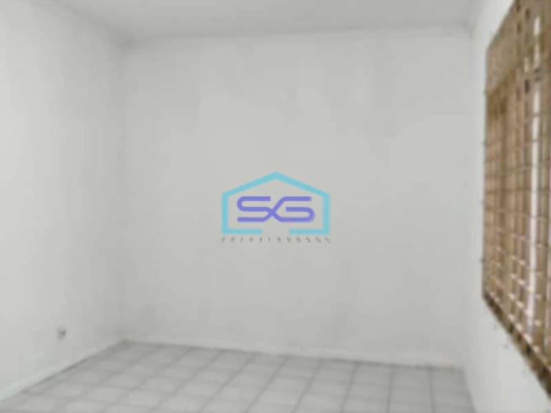 Disewakan Ruko Baru Siap Pakai 2 Lantai DI Batununggal Bandung Luas Bangunan 250 m²