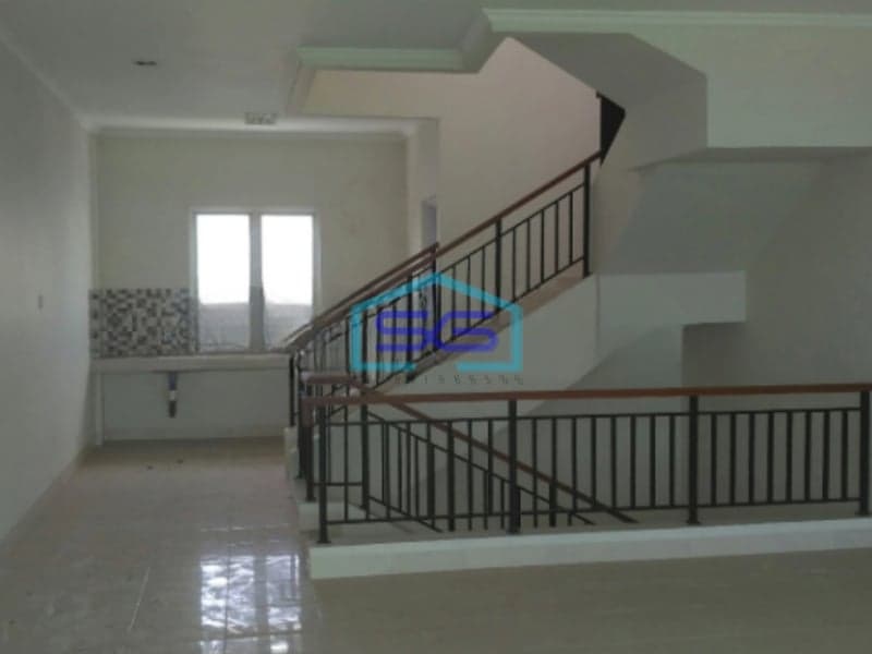 Dijual Ruko Dalton 4 Lantai Gading Serpong Tangerang LB 261m2
