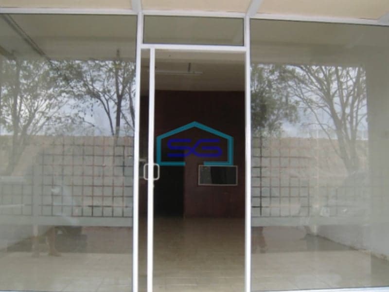 Dijual Ruko Siap Huni Turun Harga Sei Panas Batam Luas Bangunan 200m2