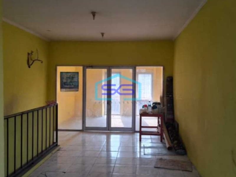 Dijual Ruko di Jl Tarumbarat Jababeka Bekasi Luas Bangunan 100m2