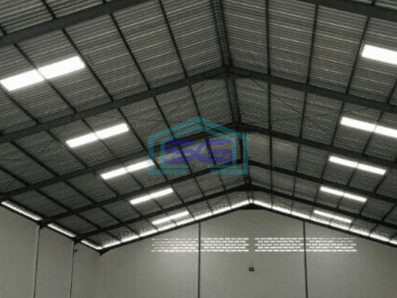 Disewakan Gudang baru Margomulyo langon surabaya