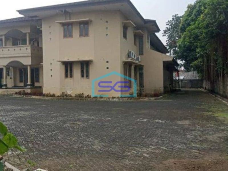 Dijual Cepat Ex Gudang Lenteng Agung Jakarta Selatan