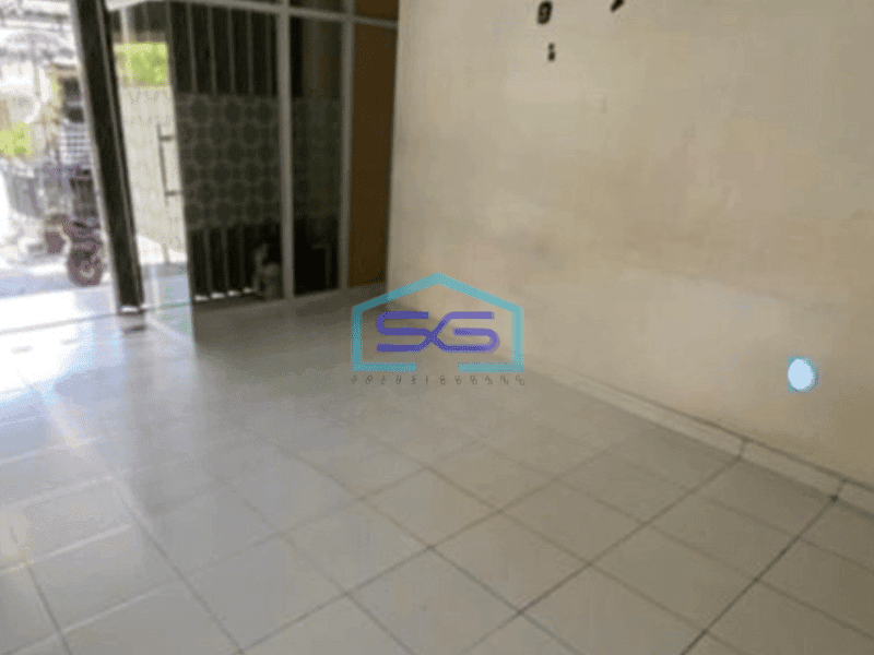 Disewakan Ruko 2 Lantai Siap Huni Lokasi Denpasar Bali