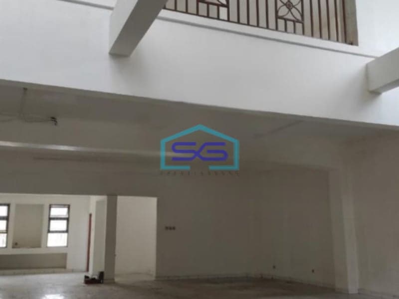 Disewakan Ruko 2 Lantai Di Narogong Bekasi Luas Bangunan 200m2