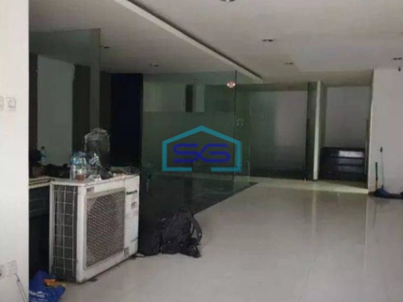 Dijual Ruko Siap Huni Lokasi Strategis Di Mainroad BKR Bandung LB 280m2