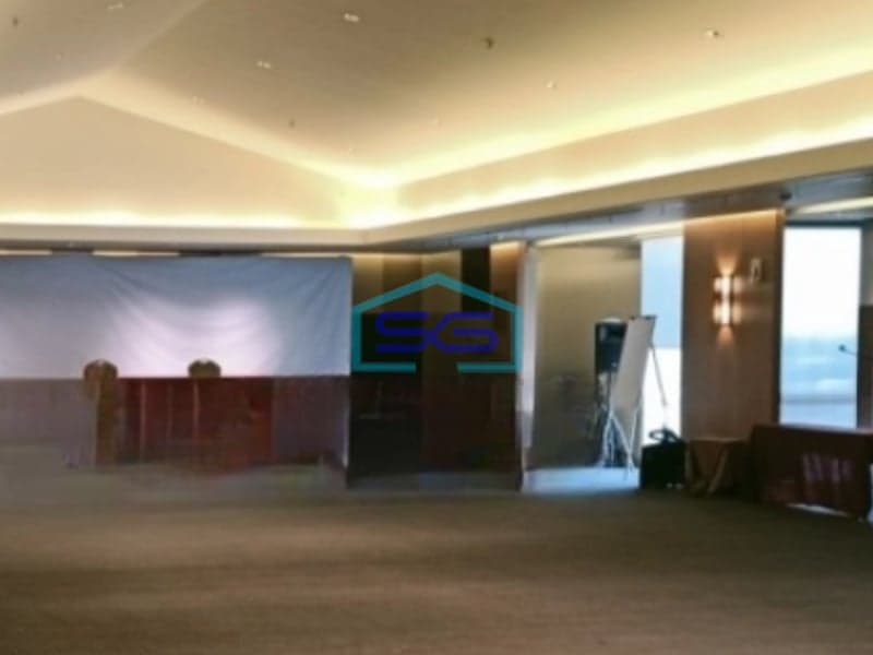 Dijual Tanah Lokasi Bebas Banjir di Cilincing Jakarta Utara Luas 61595 m²