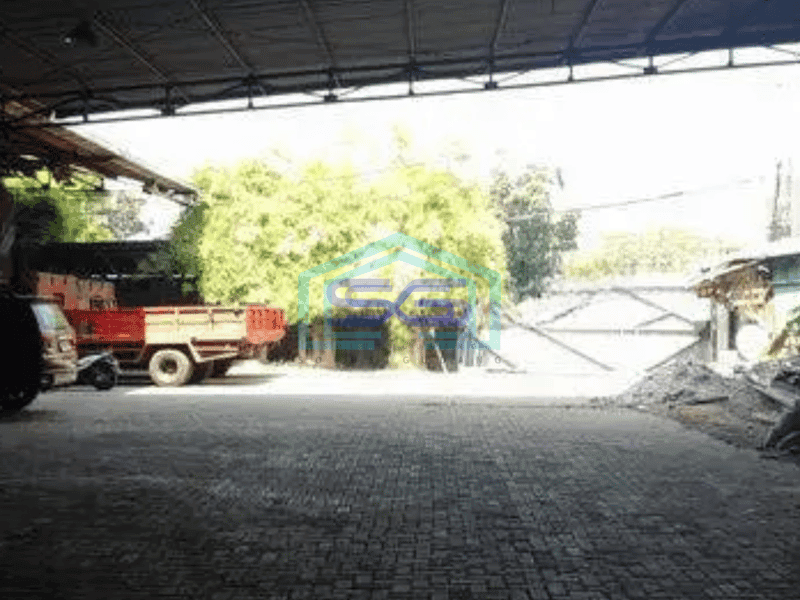 Disewakan Gudang di Cikarang
