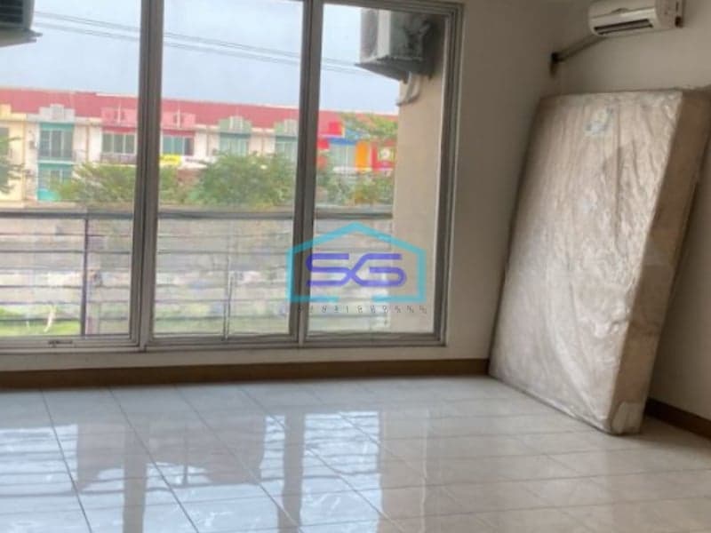 Dijual Ruko 3 Lantai Luas Bangunan 129 m² Lokasi Bebas Banjir di Harapan indah Bekasi